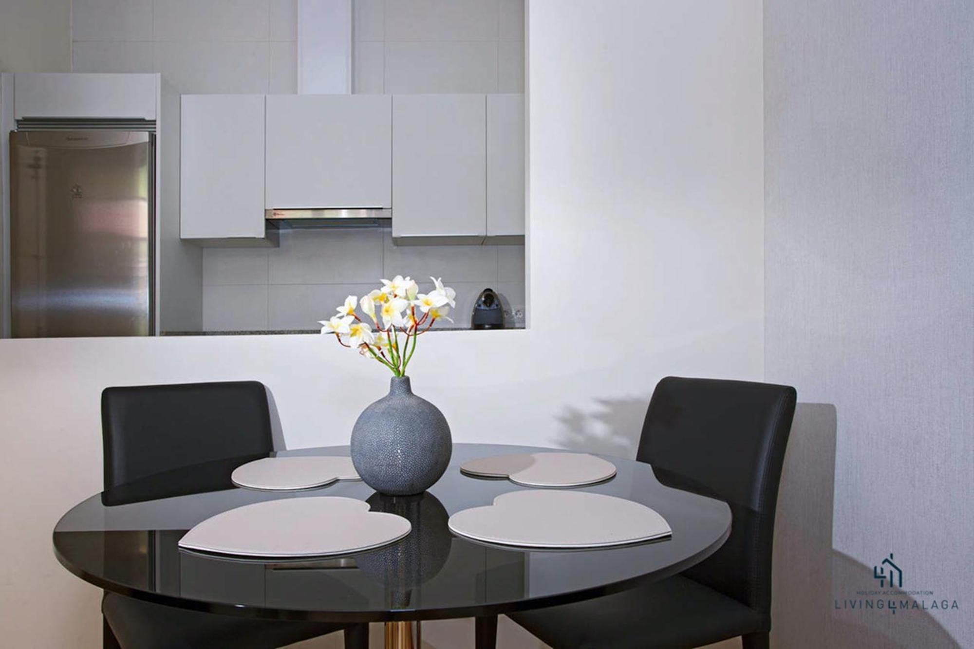 Living4Malaga Guevara Apartment Exteriér fotografie