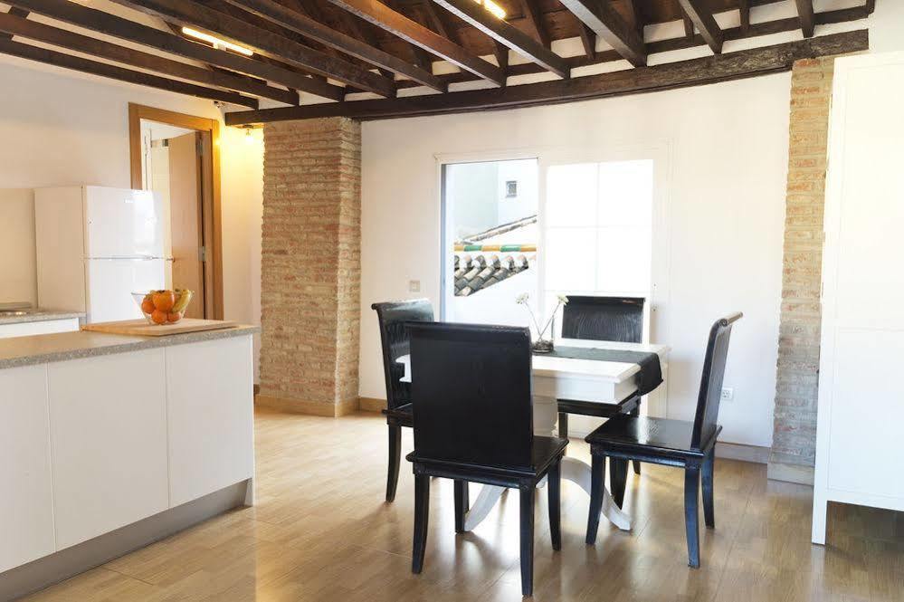 Living4Malaga Guevara Apartment Exteriér fotografie