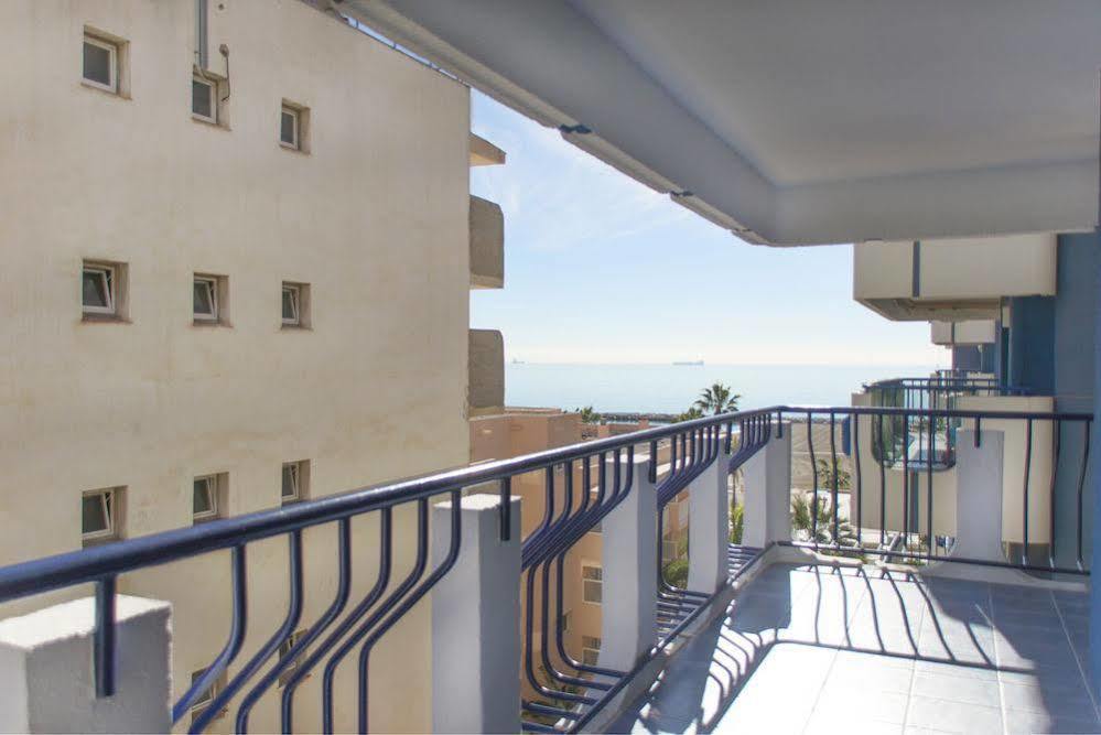 Living4Malaga Guevara Apartment Exteriér fotografie